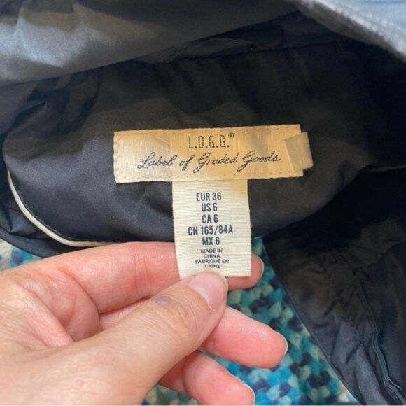 Jacket - Picture 5 of 5